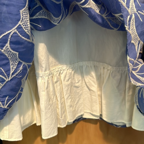 Lithe, Anthropologie Dress in Size 4 - Picture 5 of 6